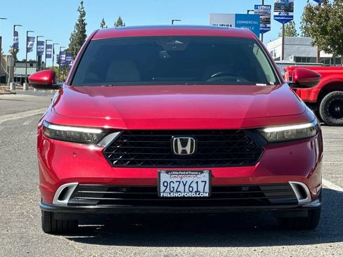 Used 2023 Honda Accord Touring image 11