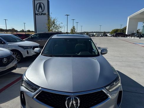 Used 2023 Acura RDX w/ Technology Package FWD image 3