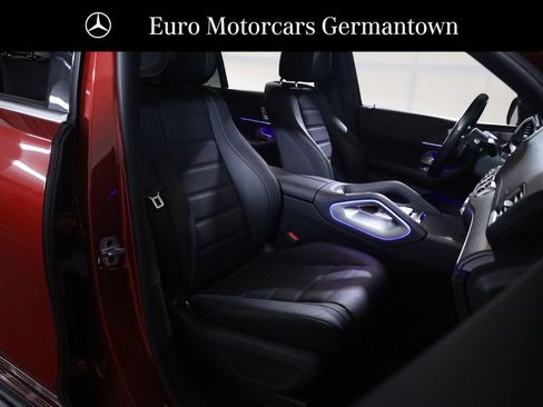 Certified 2023 Mercedes-Benz GLS 580 4MATIC image 72