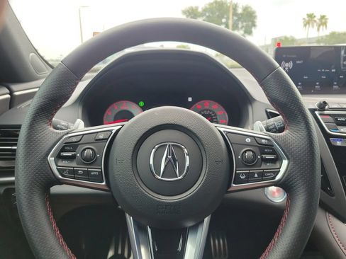 Certified 2025 Acura RDX w/ Advance Package AWD/4WD image 22