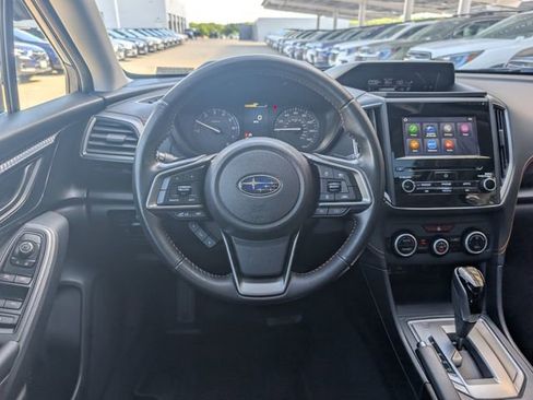 Used 2020 Subaru Crosstrek 2.0i Premium w/ Moonroof Package 1 AWD/4WD image 24