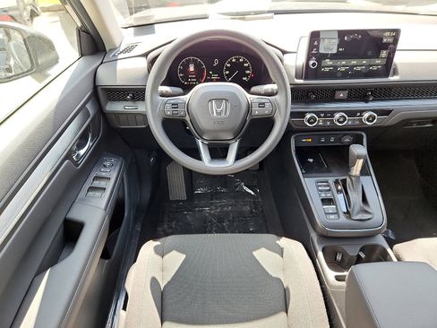 New 2026 Honda CR-V LX image 7