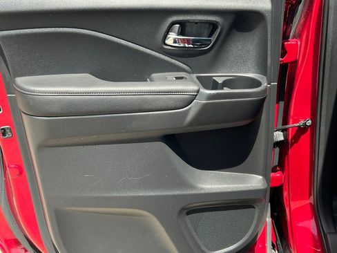 Used 2025 Honda Ridgeline RTL image 37
