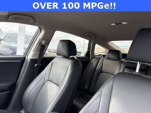 Used 2018 Honda Clarity Touring image 20