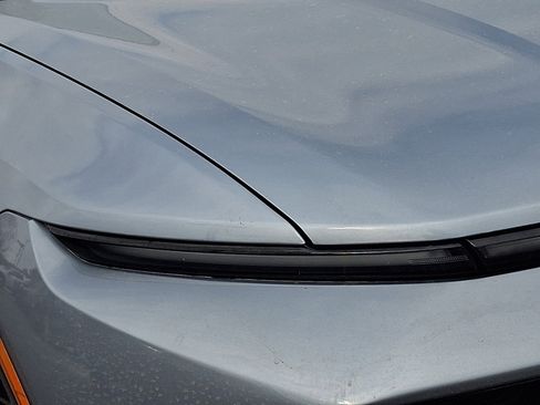 Certified 2024 Chevrolet Equinox EV RS image 9