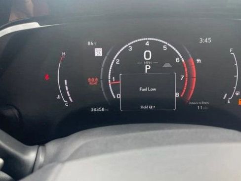 Used 2024 Lexus NX 350 F Sport AWD/4WD image 21