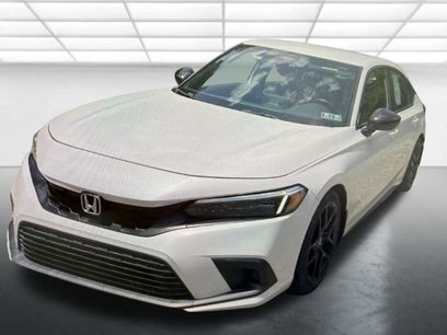 Used 2023 Honda Civic Sport