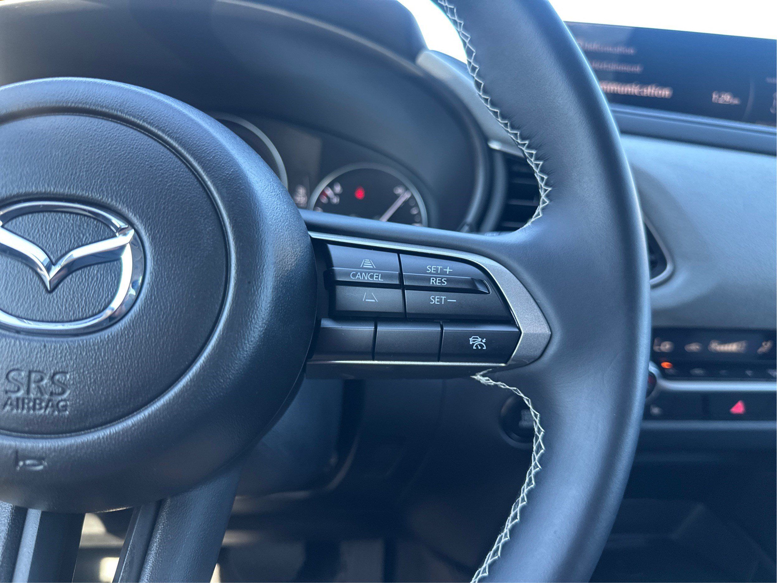 Certified 2026 MAZDA CX-30 AWD 2.5 S image 34