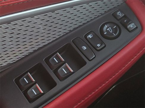 Used 2024 Acura MDX A-Spec image 28