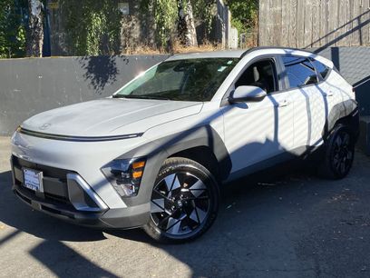 Used 2024 Hyundai Kona SEL