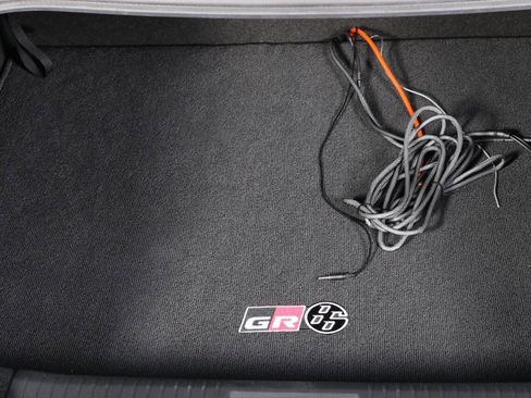 Used 2022 Toyota GR86 Premium image 26