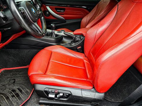 Used 2018 BMW 440i Coupe image 12