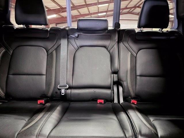 Used 2024 RAM 1500 TRX AWD/4WD image 19