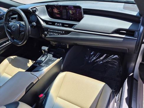 Used 2020 Lexus ES 350 w/ Premium Package FWD image 29