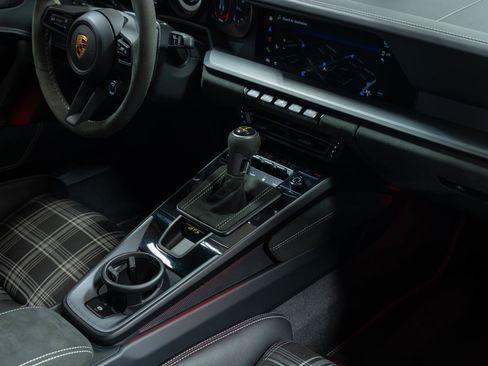 Used 2022 Porsche 911 GT3 image 66