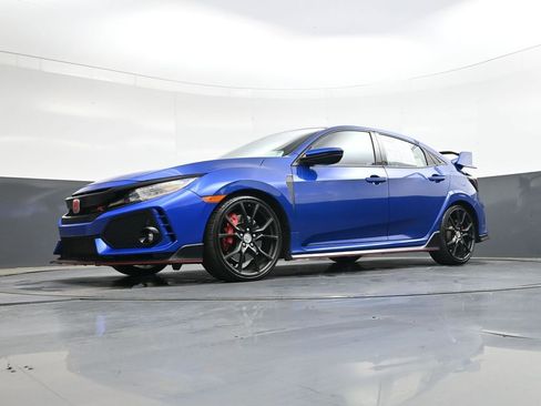 Used 2019 Honda Civic Type R image 32