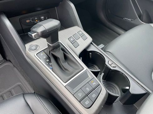 New 2026 Kia Sportage X-Line w/ X-Line Technology Package AWD/4WD image 17