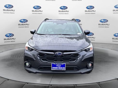 New 2026 Subaru Crosstrek 2.0i Premium AWD/4WD image 8