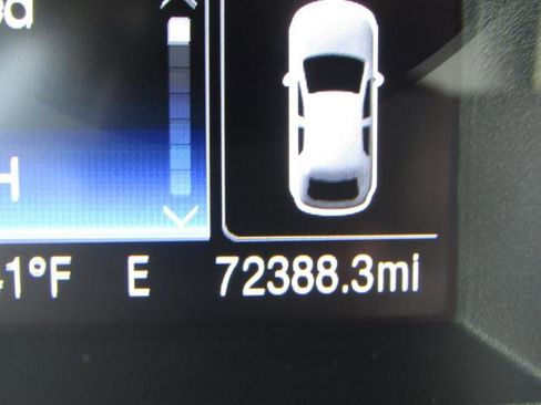 Certified 2018 Ford Fusion SE image 19