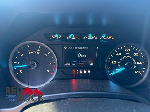 Used 2019 Ford F150 XLT w/ Equipment Group 302A Luxury AWD/4WD image 17