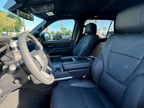 New 2026 Toyota Sequoia Platinum image 16