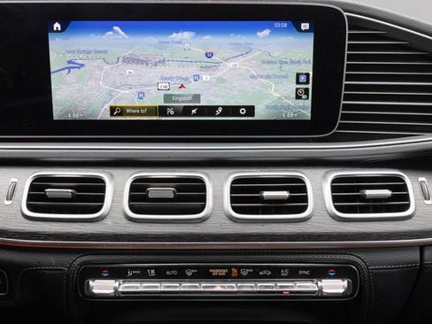 Used 2023 Mercedes-Benz GLE 450 4MATIC image 20