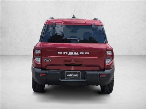 New 2025 Ford Bronco Sport Big Bend w/ Convenience Package image 7