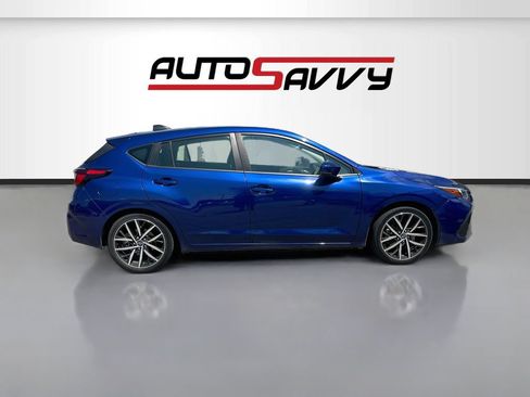 Used 2024 Subaru Impreza 2.0i Sport AWD/4WD image 8