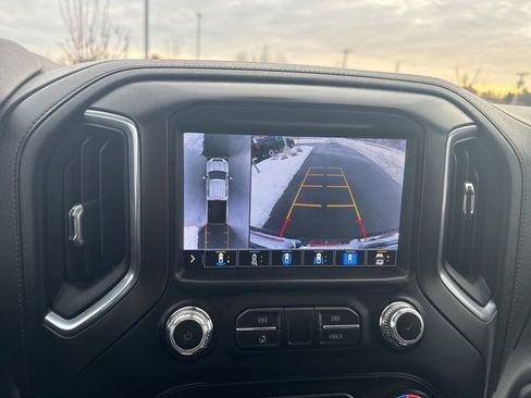 Used 2022 GMC Sierra 2500 AT4 w/ AT4 Premium Plus Package image 22