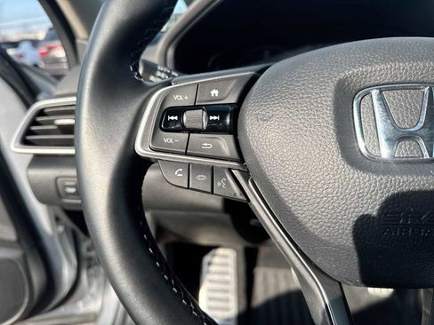 Certified 2022 Honda Accord Sport Special Edition image 24