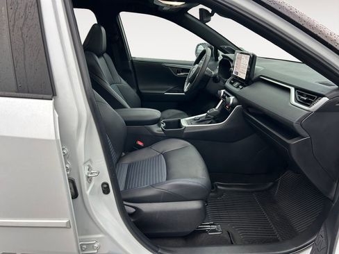 Used 2023 Toyota RAV4 XSE image 10