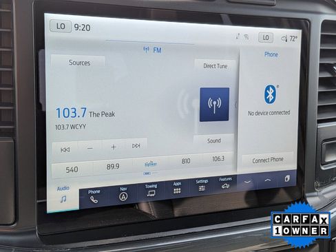Used 2023 Ford F150 XLT w/ Equipment Group 302A High AWD/4WD image 22