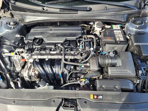 Used 2023 Hyundai Elantra SEL w/ Convenience Package image 27