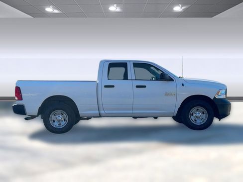 Used 2016 RAM 1500 Tradesman w/ Popular Equipment Group image 7