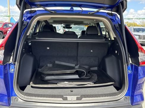 Certified 2024 Honda CR-V EX-L image 16