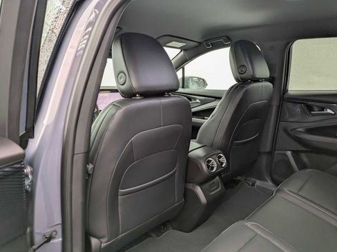 New 2024 Chevrolet Blazer EV LT image 19