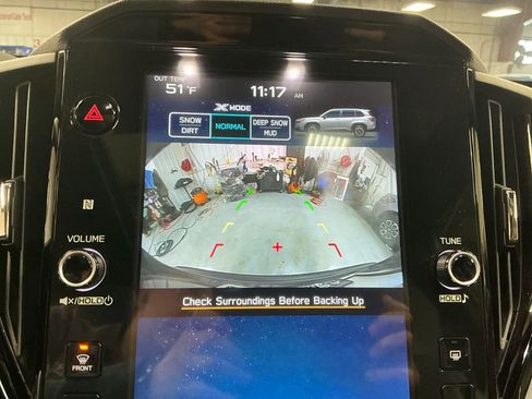 Certified 2025 Subaru Forester Sport image 24