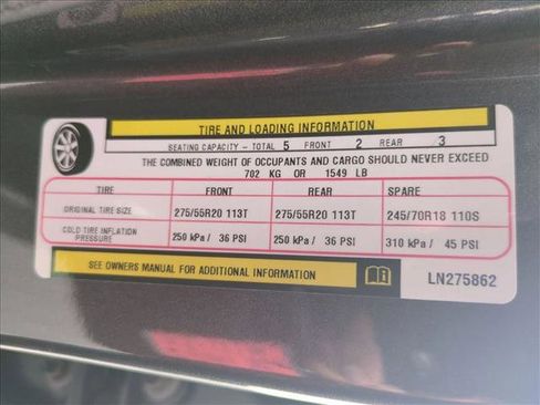 Used 2020 RAM 1500 Laramie w/ Sport Appearance Package image 26