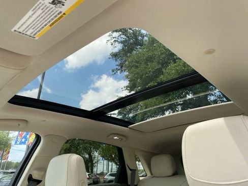 Used 2021 Cadillac XT5 Premium Luxury image 38