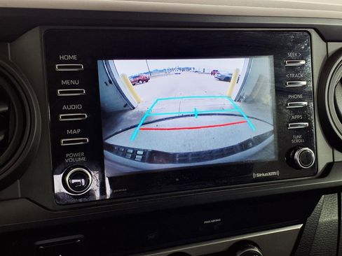 Used 2021 Toyota Tacoma SR w/ SR Convenience Package image 23