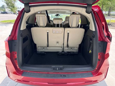 Used 2026 Honda Odyssey EX-L image 33