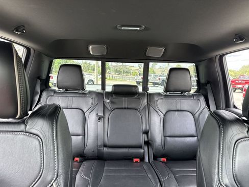 Used 2021 RAM 1500 Limited AWD/4WD image 30