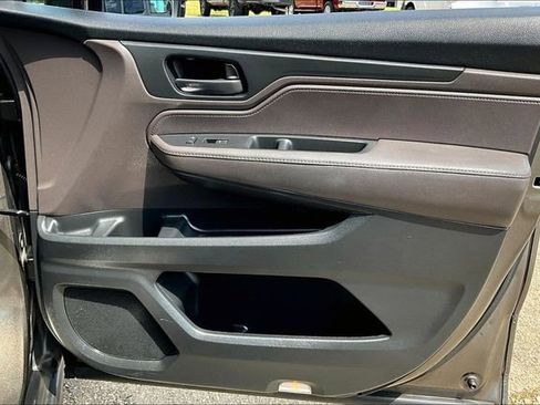Used 2018 Honda Odyssey EX-L image 26