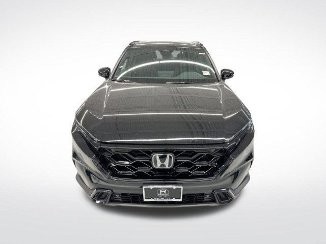 New 2027 Honda CR-V Sport-L image 25