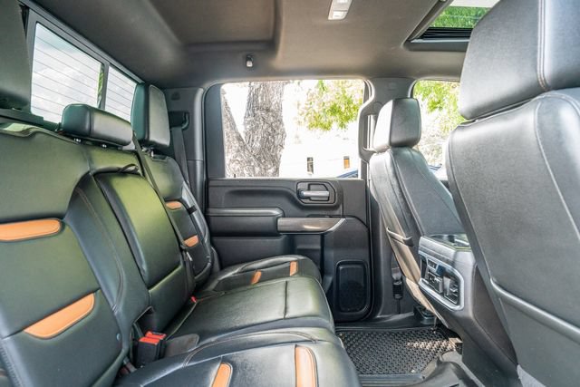 Used 2021 GMC Sierra 2500 AT4 w/ AT4 Premium Plus Package AWD/4WD image 41