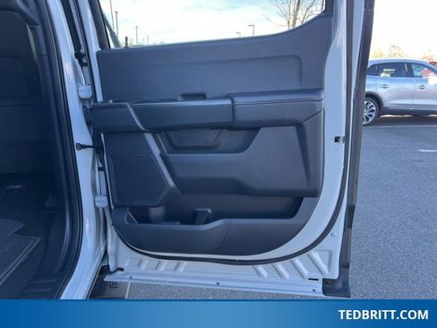Certified 2023 Ford F150 XL w/ STX Appearance Package image 18