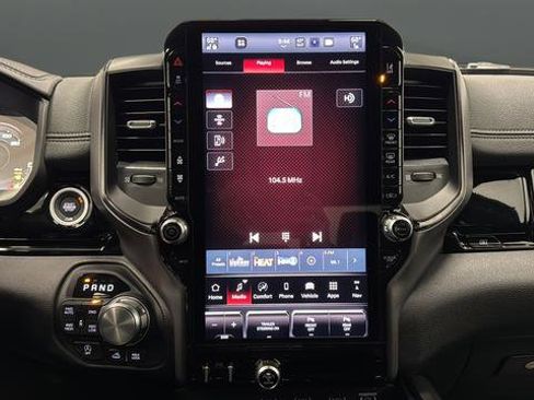 New 2026 RAM 1500 Rebel w/ Rebel Level 2 Equipment Group image 39