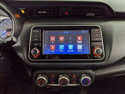 Used 2023 Nissan Kicks S FWD image 8