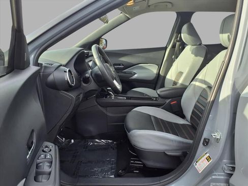 Certified 2021 Nissan Kicks SR w/ SR Premium Package image 24