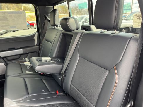 New 2026 Ford F150 Lariat w/ Equipment Group 502A High image 12